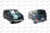 PRASCO VW9154154 Combination Rearlight